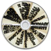 Double CD - Apparat - Things To Be Frickled