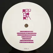 Double LP - Apparat - Walls