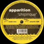Apparition - Chipinque