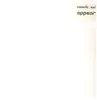 12inch Vinyl Single - Appear - Appear