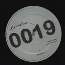 12inch Vinyl Single - Appendix E - Man Of God