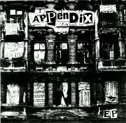Appendix - EP