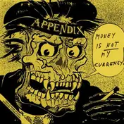 Appendix - MONEY IS NOT MY CURRENCY