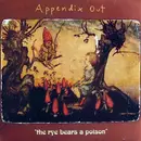 LP - Appendix Out - The Rye Bears A Poison