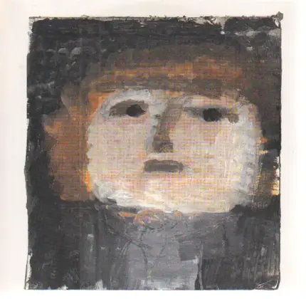 Appendix Out - Lieder Fur Kaspar Hauser
