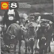 7inch Vinyl Single - Appenzeller Streichmusik , Ländlerkapelle Zoge-n-am Boge - Ostschweiz