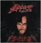 Appice - Sinister