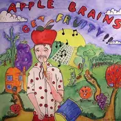 Apple Brains - GET FRUITY