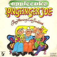 Apple Cake - Long Finger Joe / Good Morning Lady Sunshine