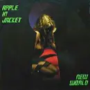 12inch Vinyl Single - Apple In Jacket - New World