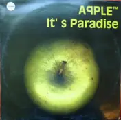 Apple - It's Paradise