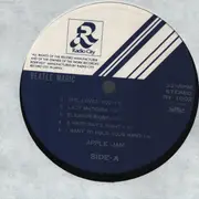 LP - Apple Jam - Beatlemagic - OBI + Insert