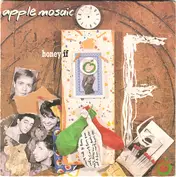 Apple Mosaic