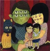 CD - Apple Of Discord - You're Not The Answer