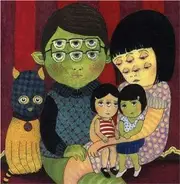 Apple Of Discord - You're Not the Answer