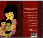 CD - Apple Of Discord - You're Not The Answer