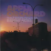 CD - Apple Orchard - Half-Steps Toward Bright Skies