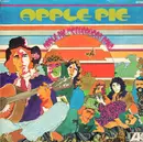 LP - Apple Pie Motherhood Band - Apple Pie - german 1st press