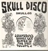 Appleblim - SOUNBOY'S BONES -2-