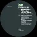 12inch Vinyl Single - Appleblim & Peverelist - Over Here (The Remixes) - ..REMIXES