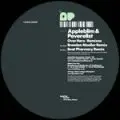 Appleblim & Peverelist - Over Here (The Remixes)
