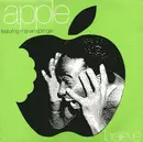 12'' - Apple Featuring Marvin Springer - Believe