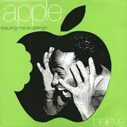 Apple Featuring Marvin Springer - Believe