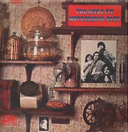Apple Pie Motherhood Band - Same