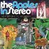 CD - Apples In Stereo - New Magnetic Wonder