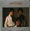 LP - Apples - This Is Apples - Insert
