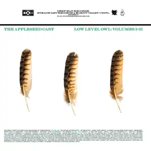 Appleseed Cast - Low Level Owl