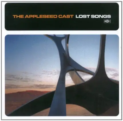 Appleseed Cast - Lost Songs