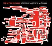 CD - Apples In Stereo - Electronic Projects For..