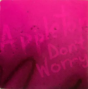 Appleton - Don't Worry