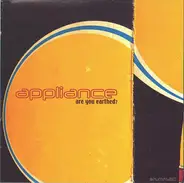Appliance - Are You Earthed?