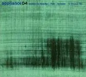 CD Single - Appliance - D4