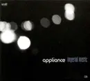 CD - Appliance - Imperial Metric