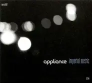 Appliance - Imperial Metric