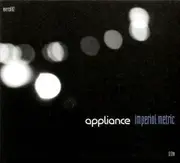 CD - Appliance - Imperial Metric
