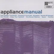 CD - Appliance - Manual