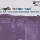 CD - Appliance - Manual