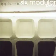 Appliance - Six Modular Pieces
