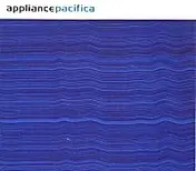 Appliance - Pacifica