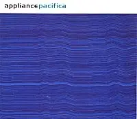 Appliance - Pacifica