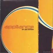 CD - Appliance - Are You Earthed?