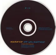 CD - Appliance - Are You Earthed?