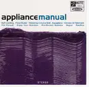 CD - Appliance - Manual