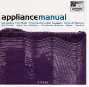 CD - Appliance - Manual