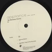 LP - Appliance - Six Modular Pieces