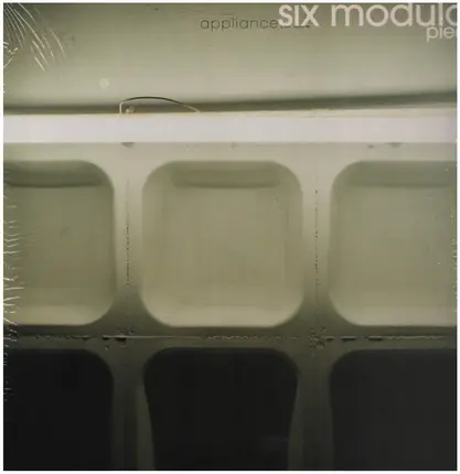 Appliance - Six Modular Pieces